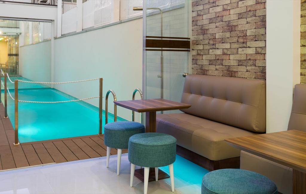 House Barra Beach Экстерьер фото