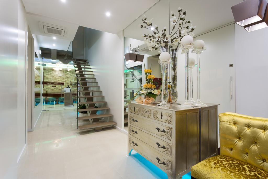 House Barra Beach Экстерьер фото