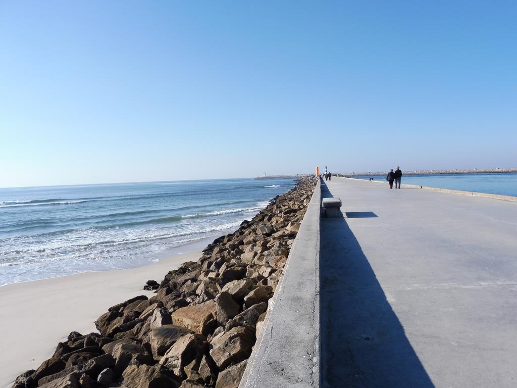 House Barra Beach Экстерьер фото