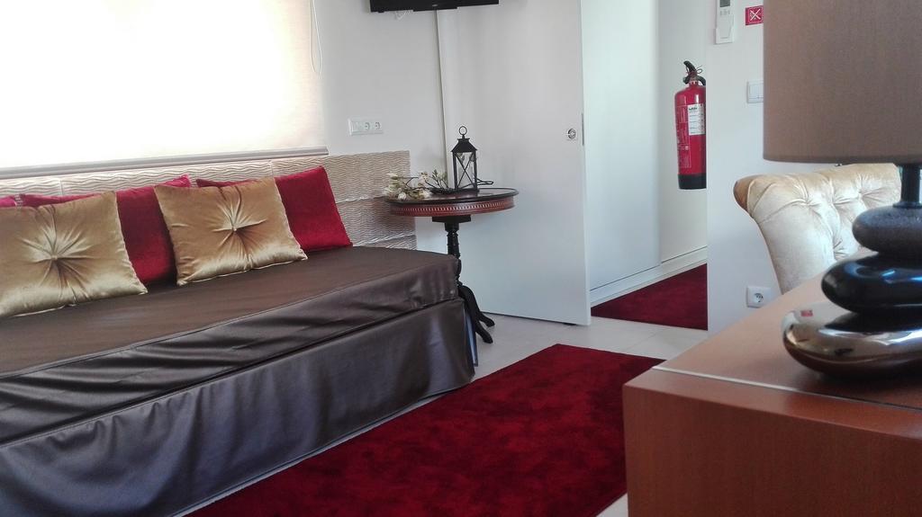 House Barra Beach Экстерьер фото