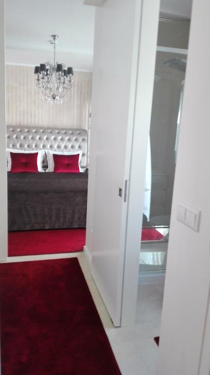 House Barra Beach Экстерьер фото