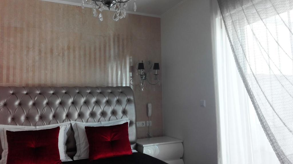 House Barra Beach Экстерьер фото